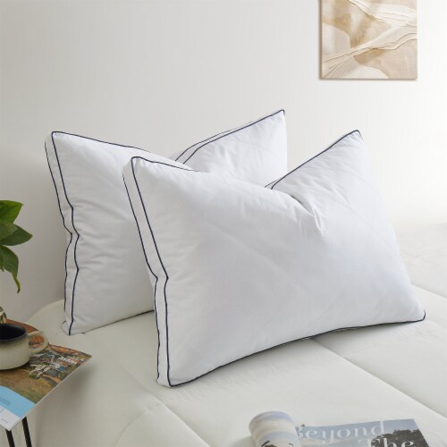 Down king pillows online