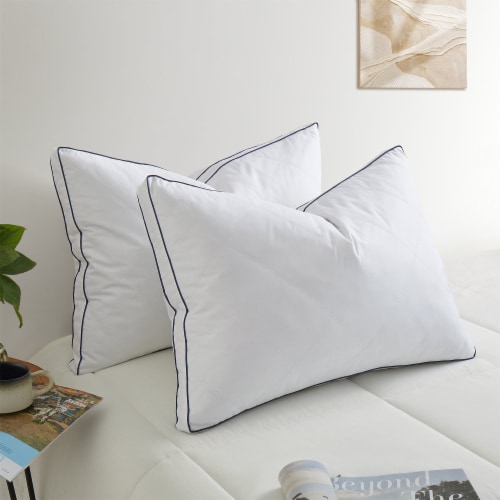 100 cotton king size pillowcases sale