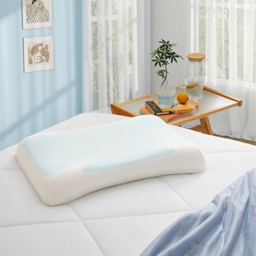 Foam mattress hot discount