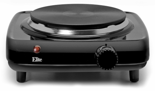 Maxi-Matic Elite Gourmet 12 x 12 Extra-Deep Electric Skillet