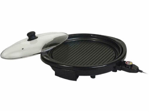 fonds Wetland vertalen Elite by Maxi-Matic Cuisine Indoor Grill, 14 in - Harris Teeter