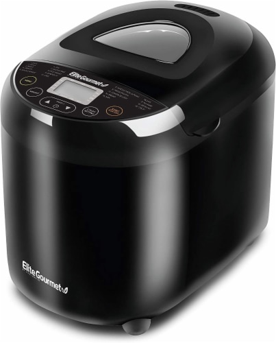 helling hoorbaar Paradox Elite by Maxi-Matic Programmable Bread Machine Maker, 1 ct - Ralphs