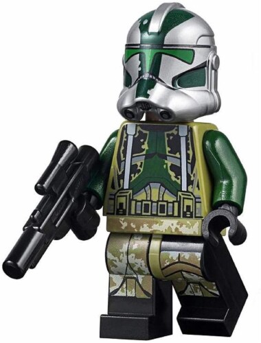 Star sales wars 75234