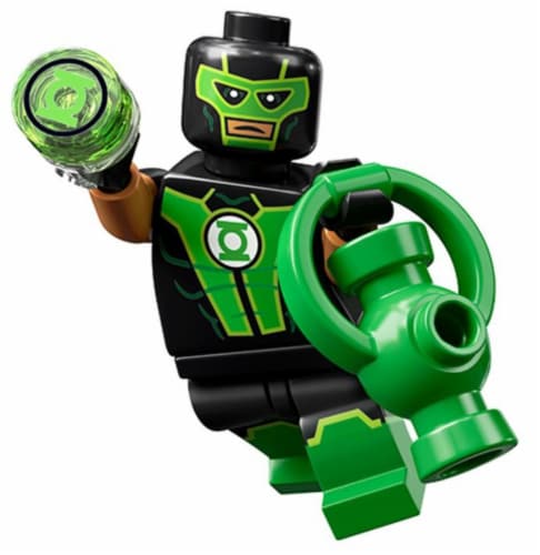 Lego minifigures 71026 names hotsell