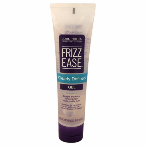 John frieda store hair gel