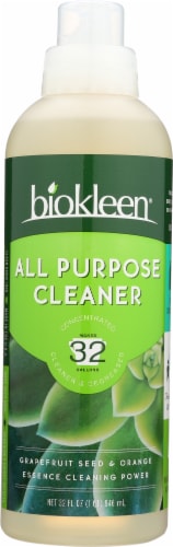 Biokleen All Purpose Cleaner Perspective: front