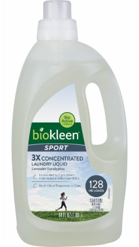 Biokleen Bac Out Fresh Lavender Natural Fabric Refreshers, 16 Fl Oz - Foods  Co.