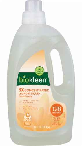 Biokleen Bac-Out Stain and Odor Remover -- 32 fl oz - Vitacost