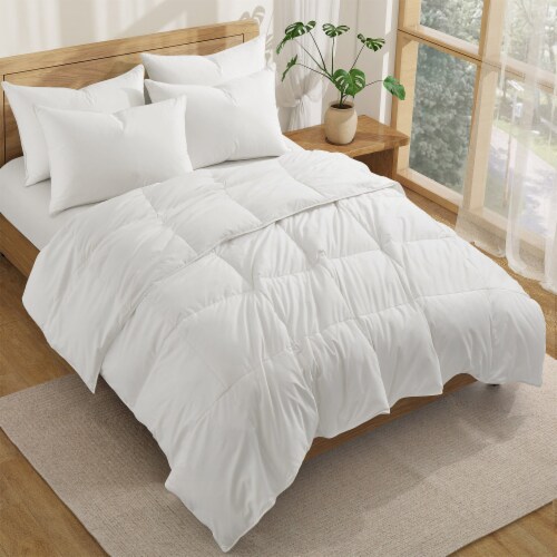 Lightweight Insert For Duvet Cover - Full/Queen Lightweight Insert For Duvet Cover - Full/Queen