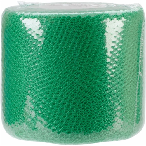 Falk Net Mesh 3 X40yd Spool-Kelly Perspective: front