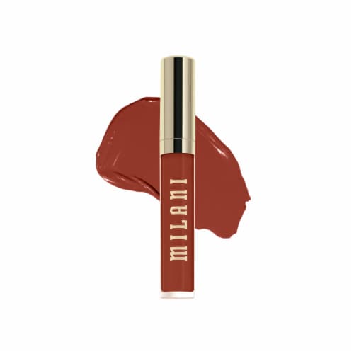 Milani Stay Put Longwear Liquid Lipstick - 190 We Stan Perspective: front