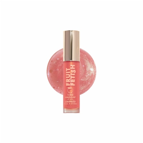 Milani Fruit Fetish Lip Oil - 150 Luminoso Perspective: front