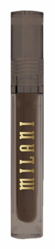 Milani Stay Put Tinted Brow Mousse Medium Brown Perspective: front