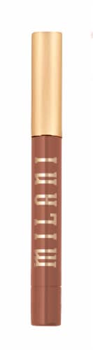 Milani Keep It Full Glossy Plumping Balm Puff 130 Perspective: front