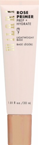 Milani Rose Face Primer Perspective: front