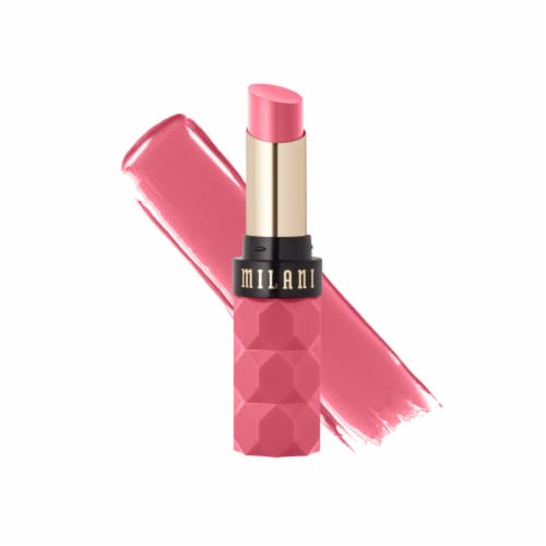 Milani Color Fetish Lipstick 130 Lingerie Perspective: front
