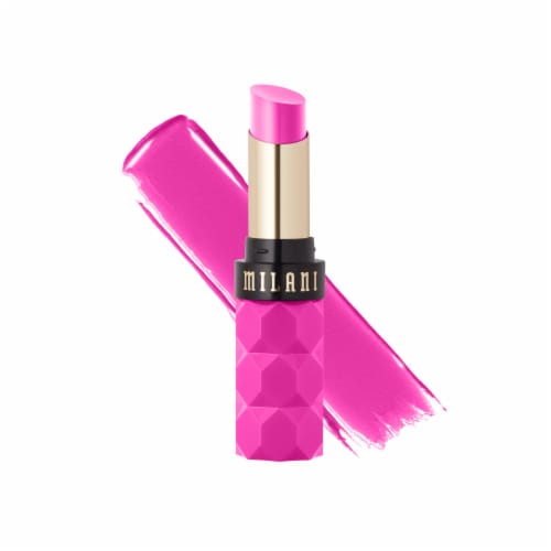 Milani Color Fetish Lipstick 160 Voyeur Perspective: front