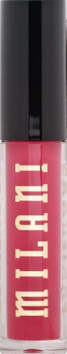Milani Ludicrous Fanny Pack Lip Gloss Perspective: front