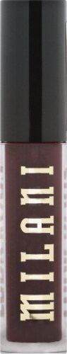 Milani Ludicrous 220 Fishnet Tights Lip Gloss Perspective: front
