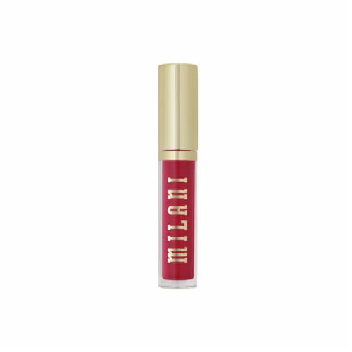 Milani Keep it Full Maxxx Lip Plumper Lip Gloss - 180 Left On Read Perspective: front