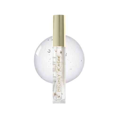 Milani Highly Rated Lash & Brow Serum 110 Clear Perspective: front