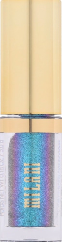 Milani Hypnotic Lights Prismatic Light Eye Topper Perspective: front