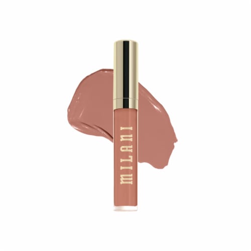Milani Stay Put Longwear Liquid Lipstick - 120 10/10 Perspective: front
