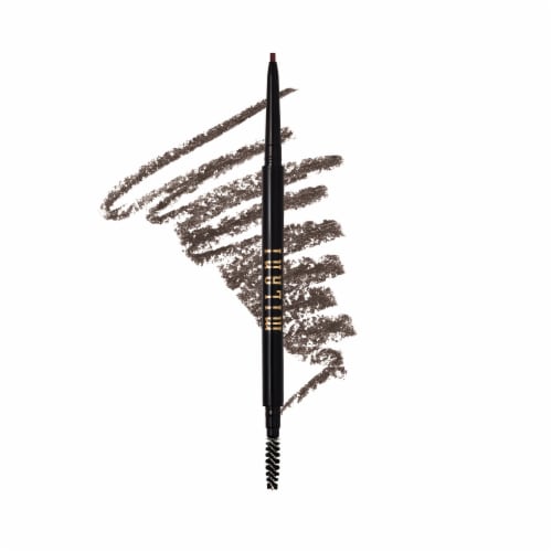 Milani Precision Brow Pencil 150 Espresso Perspective: front