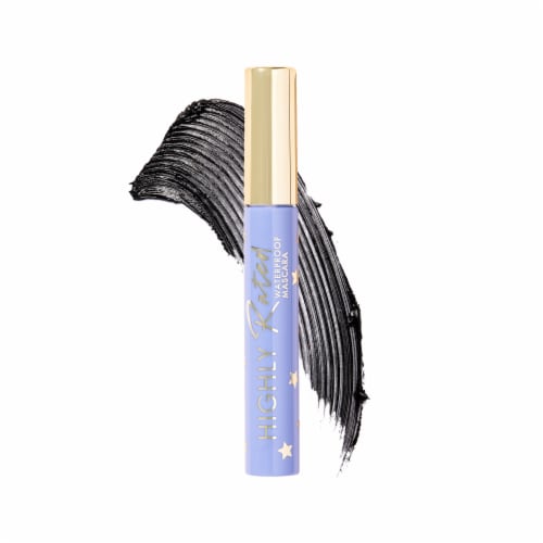 ufuldstændig indtryk bille Milani Waterproof One Mascara - 114 Black, 1 ct - Kroger