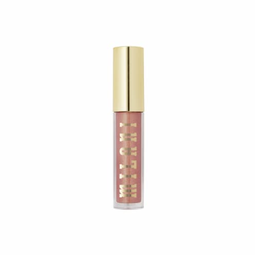 Milani Keep it Full Nourishing Lip Plumper Lip Gloss 04 Luminoso Perspective: front