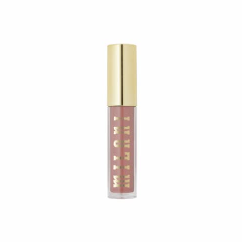 Milani Keep it Full Nourishing Lip Plumper Lip Gloss 08 Soft Rose Perspective: front