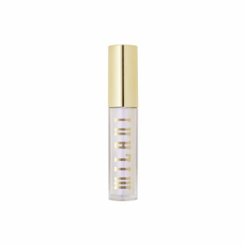 Milani Keep it Full Nourishing Lip Plumper Lip Gloss 09 Moonlight Perspective: front
