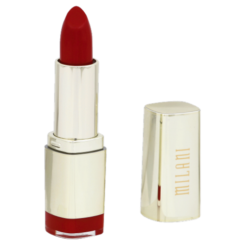Milani Color Statement Lipstick 05 Red Label Perspective: front