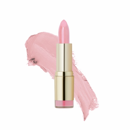 Milani Color Statement Lipstick 09 Pink Frost Perspective: front