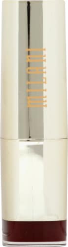 Milani Color Statement Las Sangria Lipstick Perspective: front