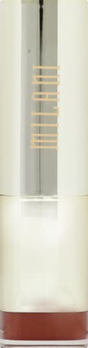 Milani Color Statement Dulce Carmelo Lipstick Perspective: front