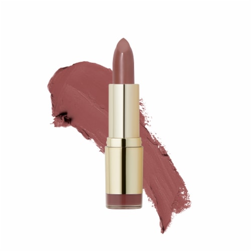 Milani Color Statement Lipstick 29 Teddy Bare Perspective: front