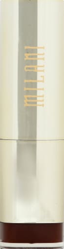 Milani Color Statement Tuscan Toast Lipstick Perspective: front