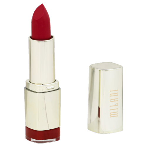 Milani Color Statement Blushing Beauty Lipstick Perspective: front