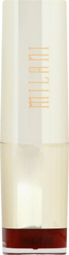 Milani Color Statement Confident Matte Lipstick Perspective: front