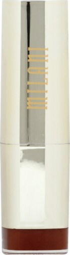 Milani Color Statement Tender Matte Lipstick Perspective: front
