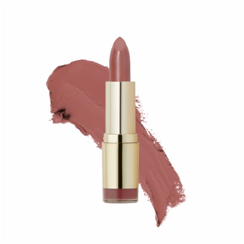 Milani Color Statement Lipstick 84 Honey Rose Perspective: front