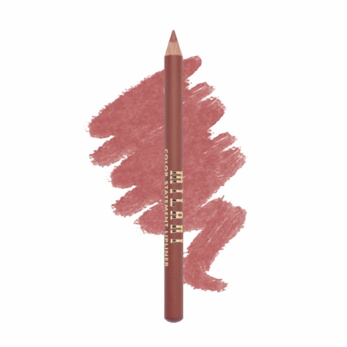 Milani Color Statement Lipliner Longwear Formula 03 Nude Perspective: front