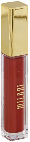 Milani Loved Matte Lip Cream Perspective: front