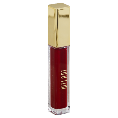 Milani Amore Devotion Lip Cream Perspective: front