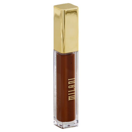 Milani Amore Covet Lip Cream Perspective: front