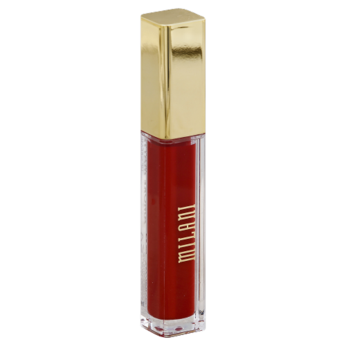 Milani Amore Striking Lip Creme Perspective: front