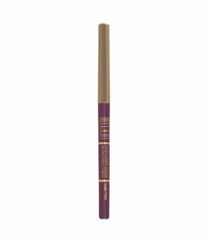 Milani Easyliner Mechanical Lipliner Pencil 01 Sugar Plum Perspective: front