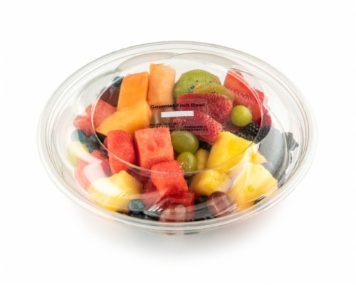 (New) Fresh Fruit Cup