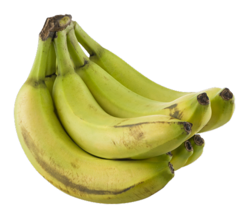 Yellow Banana, 1 ct, 4 oz